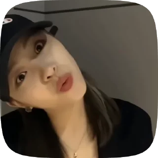 Sticker from ryujin