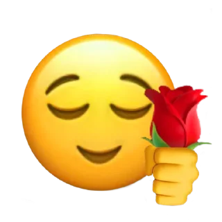 Sticker from fav