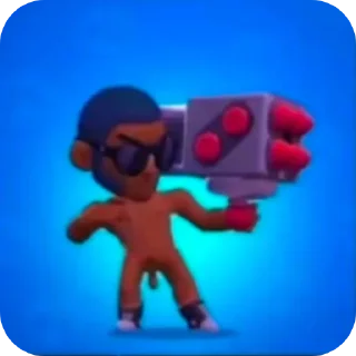 👍 emoji жопа Telegram sticker 21 of 34