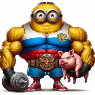 👍 emoji жопа Telegram sticker 19 of 34
