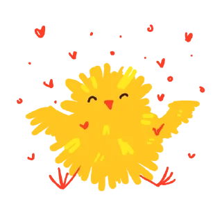 Sticker from жопа