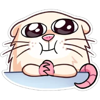 Sticker from жопа
