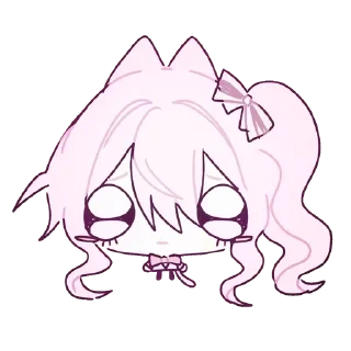 Sticker from ℳᏐℤƲӃᏐ // 𝒀𝒖𝒎𝒊