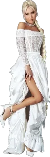 Sticker from лав кока
