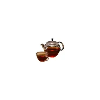 🫖 emoji + комфорт, + вайб Telegram sticker 2 of 70
