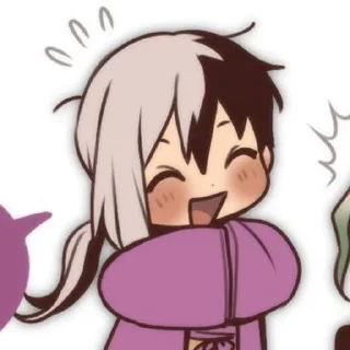 Sticker from 𝘼𝙨𝙖𝙜𝙞𝙧𝙞 𝙂𝙚𝙣 || 𝚌𝚛: 𝚍𝚌𝚘𝚗_𝟹𝟺