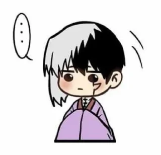 🌟 emoji Asagiri gen Telegram sticker 8 of 93