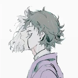 🌟 emoji Asagiri gen Telegram sticker 12 of 93