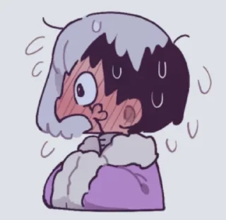 🌟 emoji Asagiri gen Telegram sticker 5 of 93