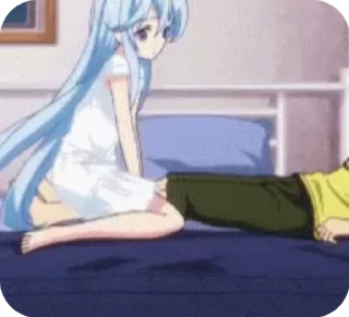 anime sticker 1