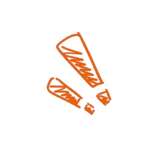 Sticker from ЖДН от чосо