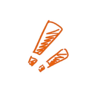Sticker from ЖДН от чосо