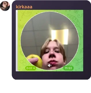 💂‍♂️ emoji культ Даниила Санта Барбара и  pack by @QuotLyBot Telegram sticker 10 of 38