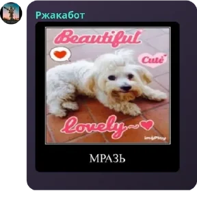 🧑‍🏭 emoji культ Даниила Санта Барбара и  pack by @QuotLyBot Telegram sticker 17 of 38
