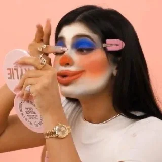 Sticker from Memes
