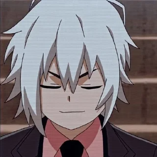 🌟 emoji Shu Kurenai ➭ @Earth928B Telegram sticker 10 of 50