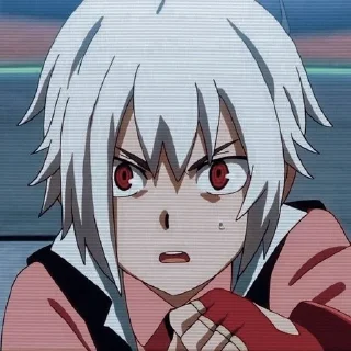 🌟 emoji Shu Kurenai ➭ @Earth928B Telegram sticker 7 of 50