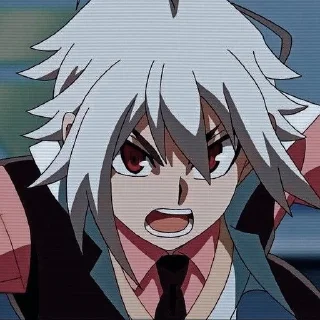 🌟 emoji Shu Kurenai ➭ @Earth928B Telegram sticker 6 of 50