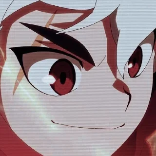 🌟 emoji Shu Kurenai ➭ @Earth928B Telegram sticker 24 of 50