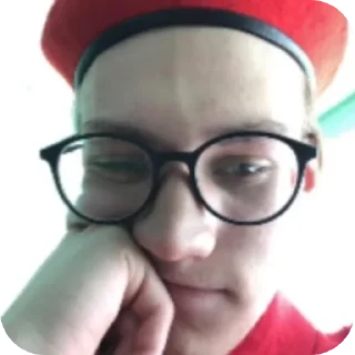 🤡 emoji Дима x бьютифл Telegram sticker 20 of 26