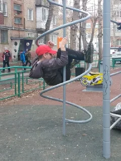 Sticker from ДИМА ТЫ ЧО?!