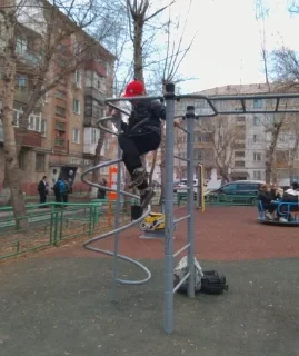 Sticker from ДИМА ТЫ ЧО?!