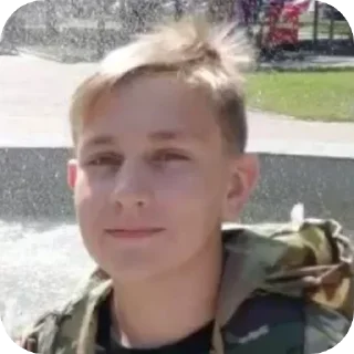 👍 emoji Дима x бьютифл Telegram sticker 14 of 26