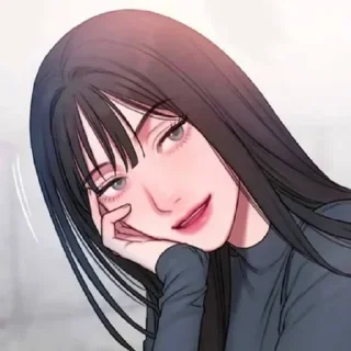 Sticker from Кан Юна 1.0