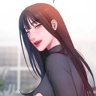 Sticker from Кан Юна 1.0