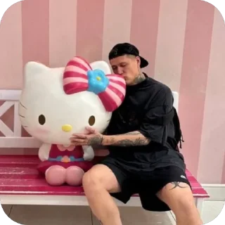 ❤ emoji Дк и смн😨😨 Telegram sticker 16 of 40