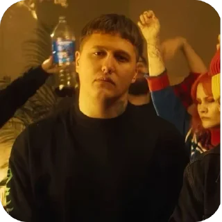 Sticker from Дк и смн😨😨