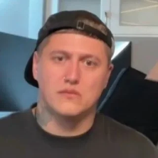 👎 emoji СМН Telegram sticker 11 of 62