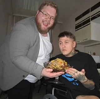 👍 emoji СМН Telegram sticker 5 of 62