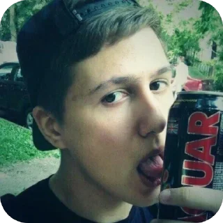 🔥 emoji Дк и смн😨😨 Telegram sticker 18 of 40