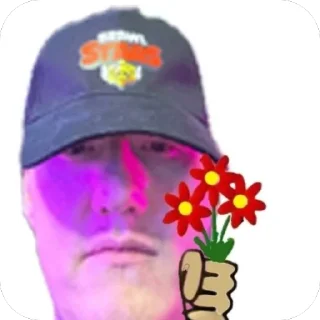 ❤ emoji Дк и смн😨😨 Telegram sticker 21 of 40