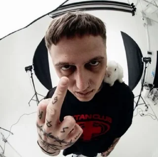 👎 emoji СМН Telegram sticker 16 of 62