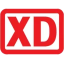 Sticker from Deutsche Bahn
