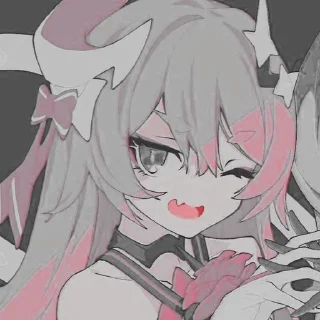 🪗 emoji vodka girl.🥃 Telegram sticker 24 of 30