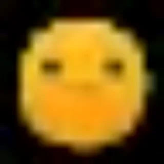 😮 emoji Гиф стикеры Telegram sticker 23 of 42