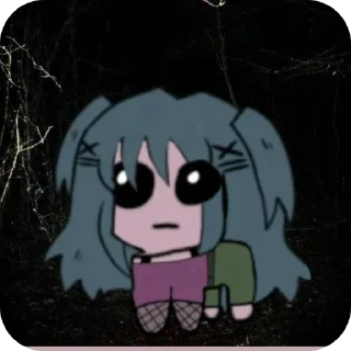 Sticker from Стикеры Эда