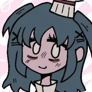 Sticker from Стикеры Эда