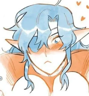 🌟 emoji САНЬЛАН НО ЛОСОСЬ. Telegram sticker 22 of 91