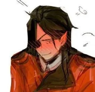 🌟 emoji САНЬЛАН НО ЛОСОСЬ. Telegram sticker 21 of 91