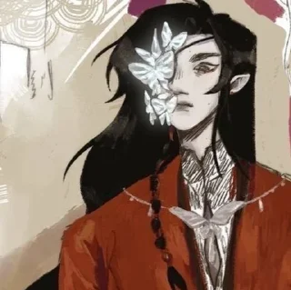 🌟 emoji САНЬЛАН НО ЛОСОСЬ. Telegram sticker 3 of 91