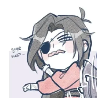 🌟 emoji САНЬЛАН НО ЛОСОСЬ. Telegram sticker 5 of 91