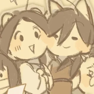 🌟 emoji САНЬЛАН НО ЛОСОСЬ. Telegram sticker 4 of 91