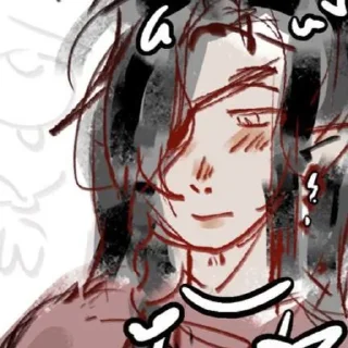 🌟 emoji САНЬЛАН НО ЛОСОСЬ. Telegram sticker 24 of 91