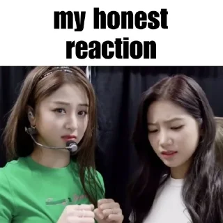 🫣 emoji yunjin bs @EASYSOTY НЕ БРАТЬ Telegram sticker 8 of 120