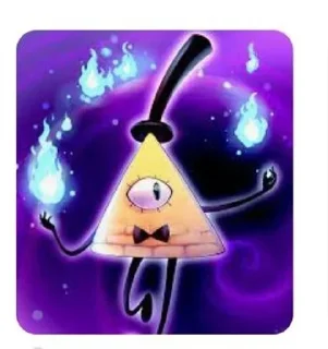 Sticker from Билл Шиффр