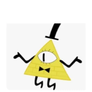 Sticker from Билл Шиффр